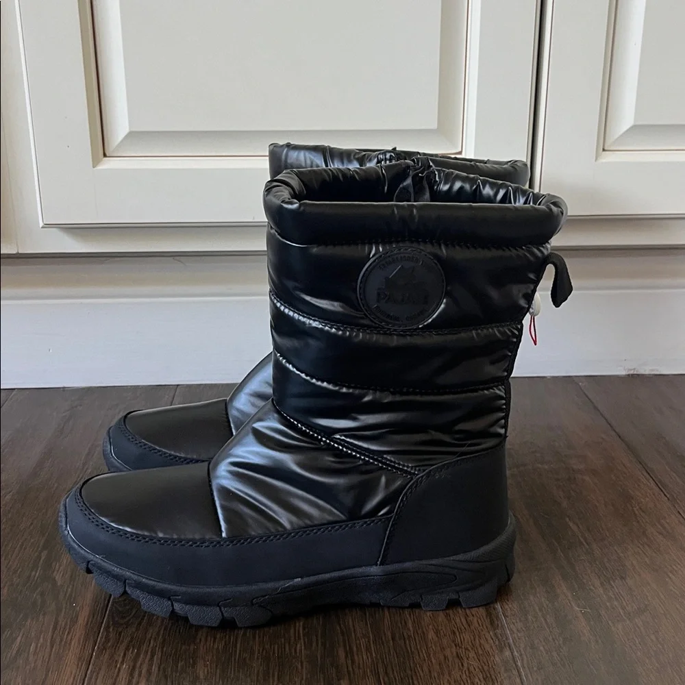 NWT PAJAR TIRA WATERPROOF BOOTS